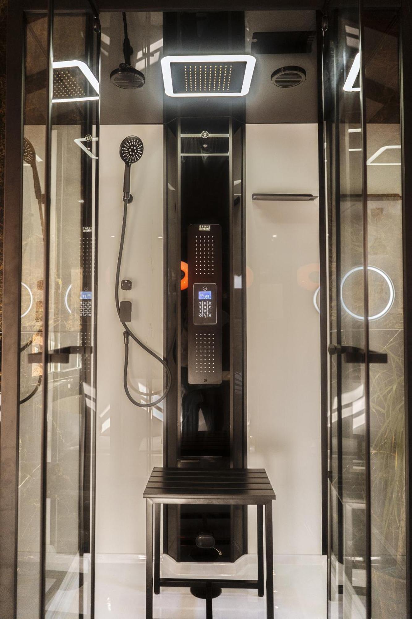 Appart Hotel Le 8 La Suite & Spa - Parking Gratuit - Mâcon 外观 照片