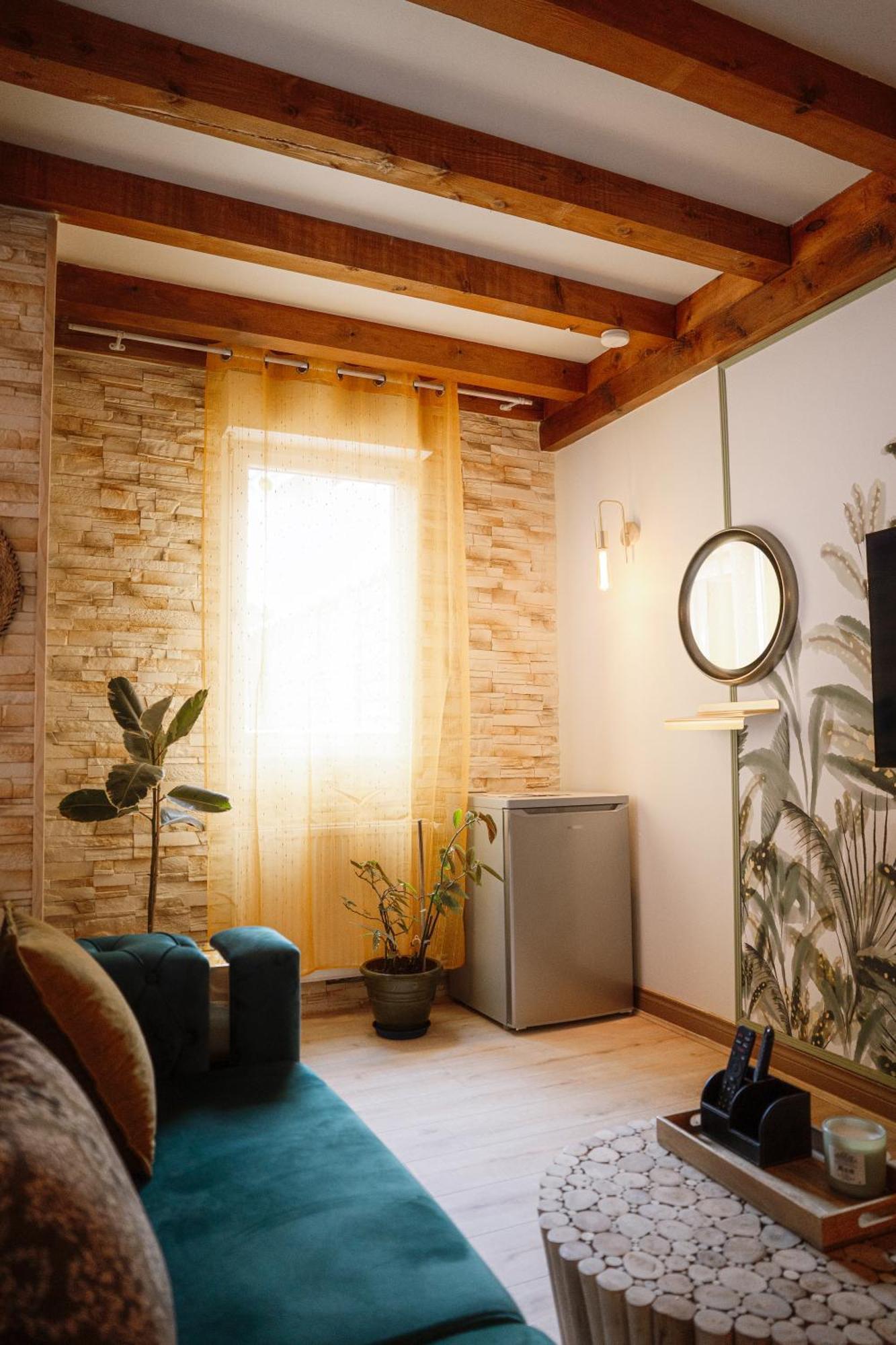Appart Hotel Le 8 La Suite & Spa - Parking Gratuit - Mâcon 外观 照片